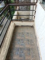 Balcony 1