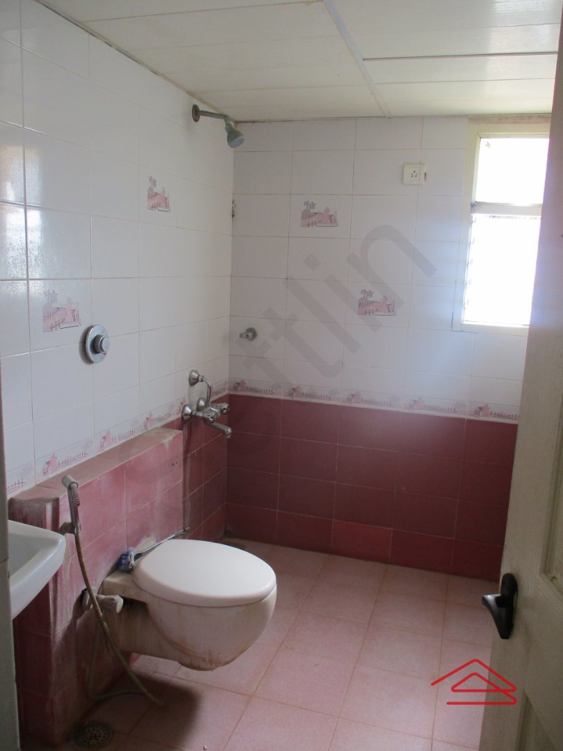 Bathroom 3