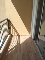 Balcony 1