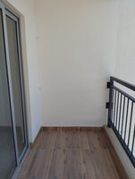 Balcony 1