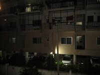 Balcony 1