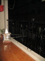Balcony 1