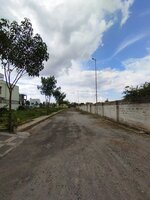 Unit:  Approach Road