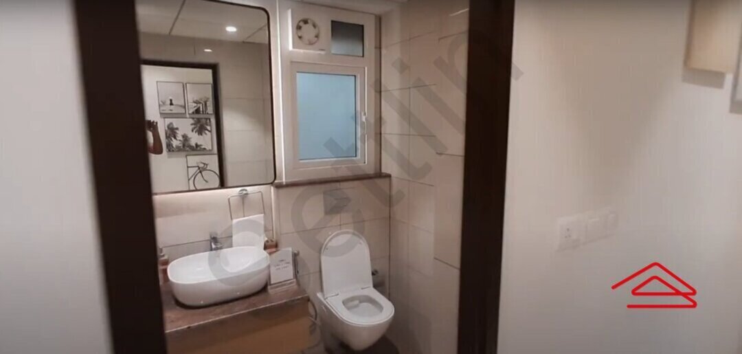 Bathroom 2
