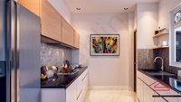 Kitchen 1