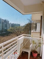 Balcony 1
