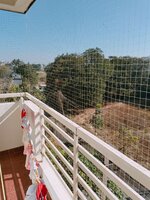 Balcony 1