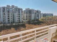 Balcony 1