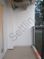 Balcony 1