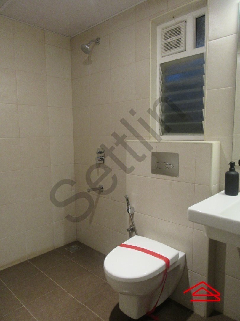 Bathroom 2