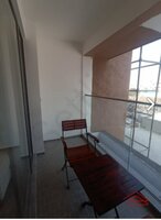 Balcony 1