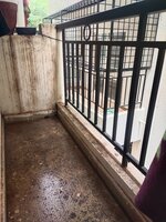 Balcony 2