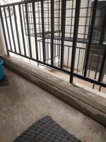 Balcony 1