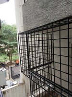Balcony 1