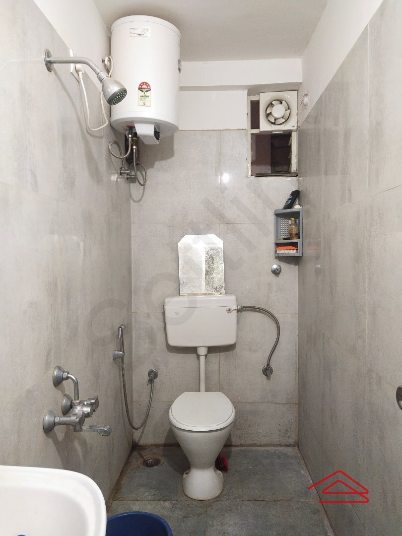 Bathroom 2