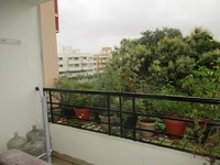 Balcony 1