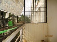 Balcony 1