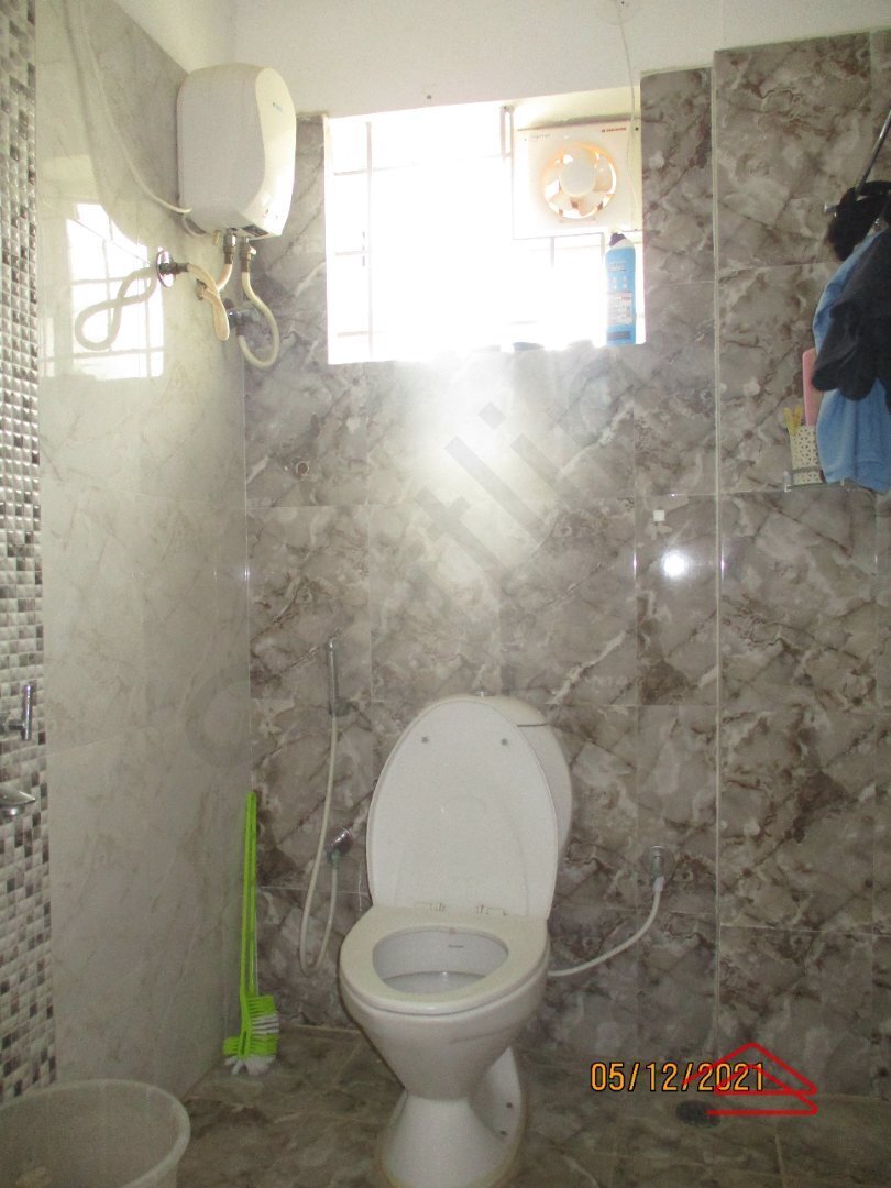 Bathroom 3