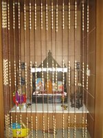 Pooja Room 1