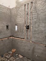 bathrooms 1