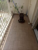 Balcony 1