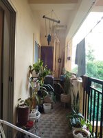 Balcony 1