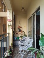 Balcony 1