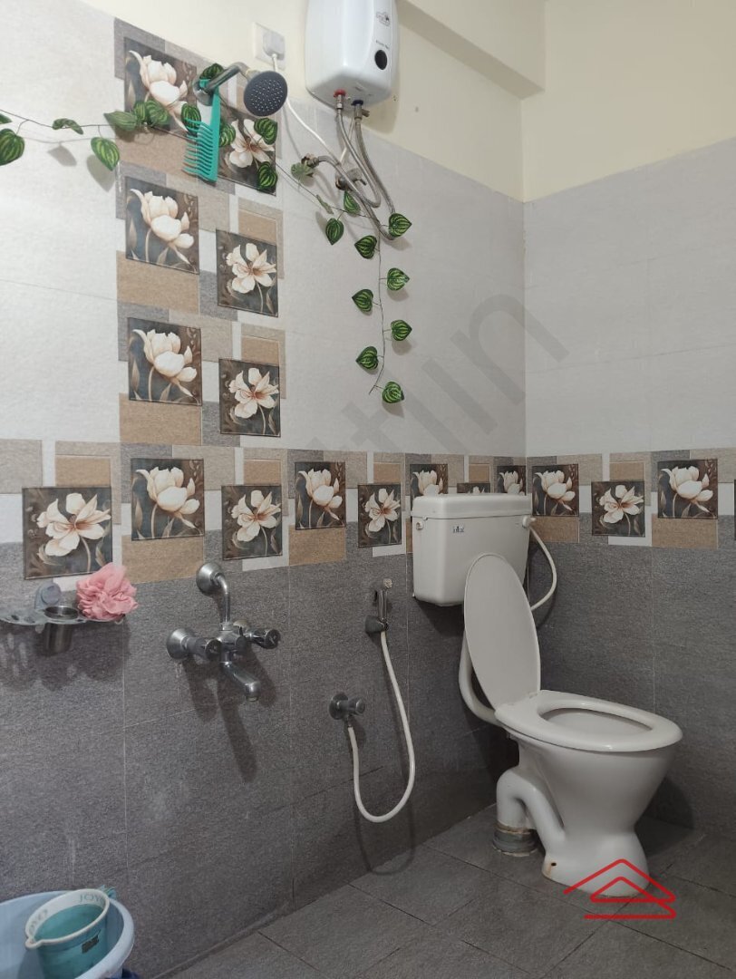 Bathroom 2