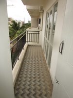 Balcony 1