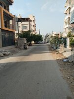 Unit:  Approach Road