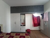 Sub Unit : bedrooms 1