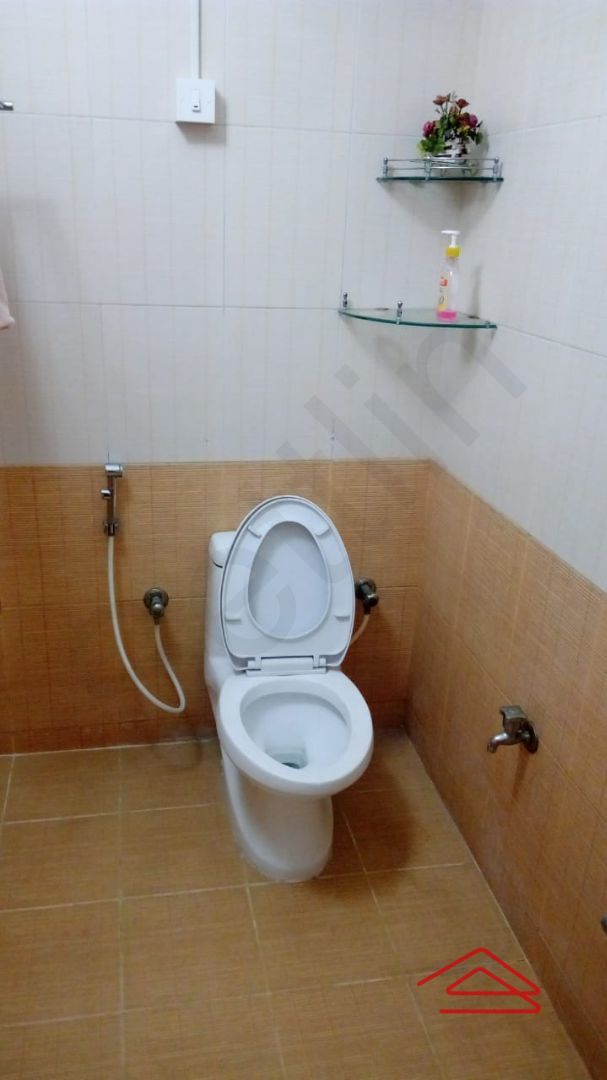 Bathroom 3