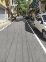 Unit:  Approach Road