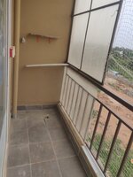 Balcony 1