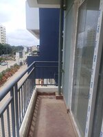 Balcony 1