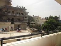 Balcony 1