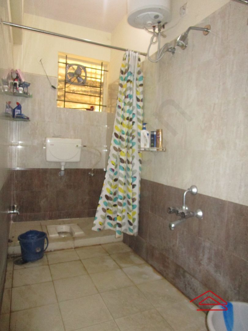 Bathroom 2