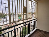 Balcony 1