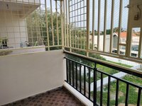 Balcony 1
