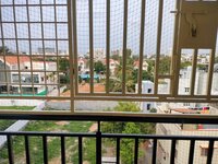Balcony 1