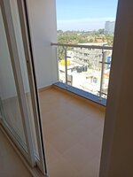 Balcony 1