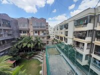 Balcony 1
