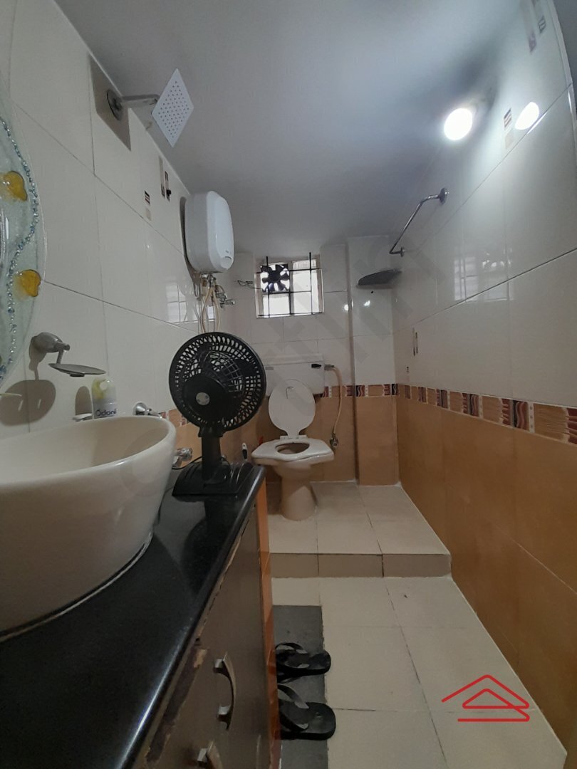 Bathroom 2