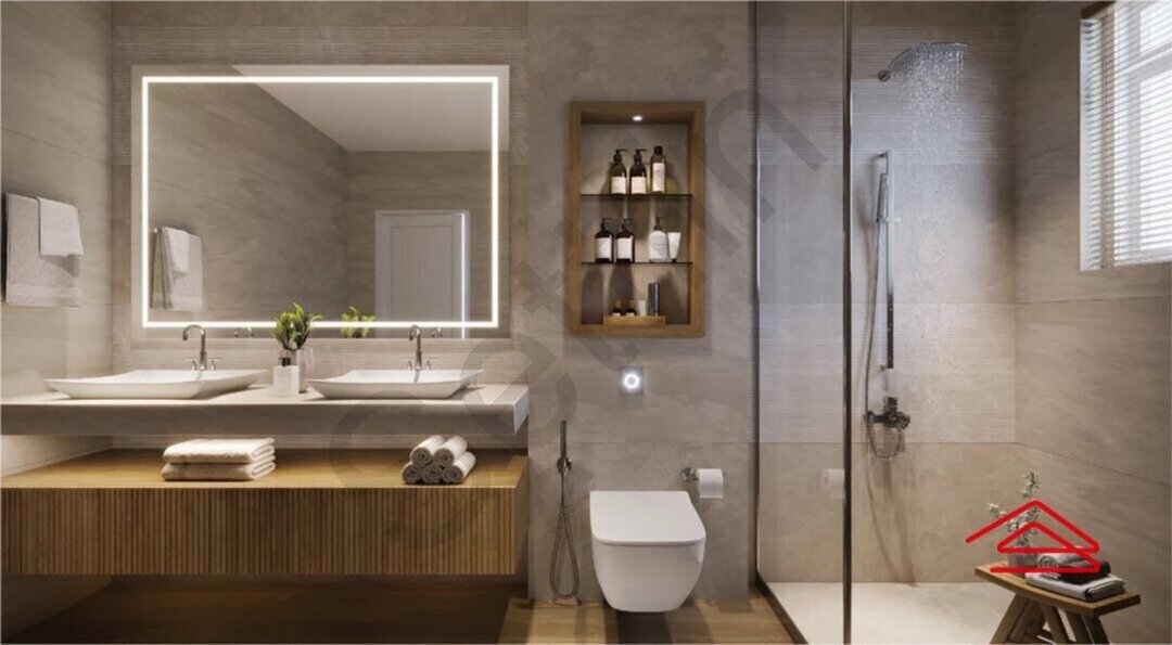 Bathroom 2