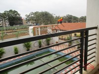 Balcony 1