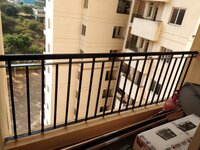 Balcony 1