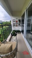 Balcony 1