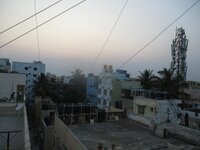 Balcony 1