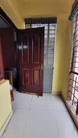 Balcony 1