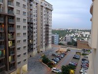 Balcony 1